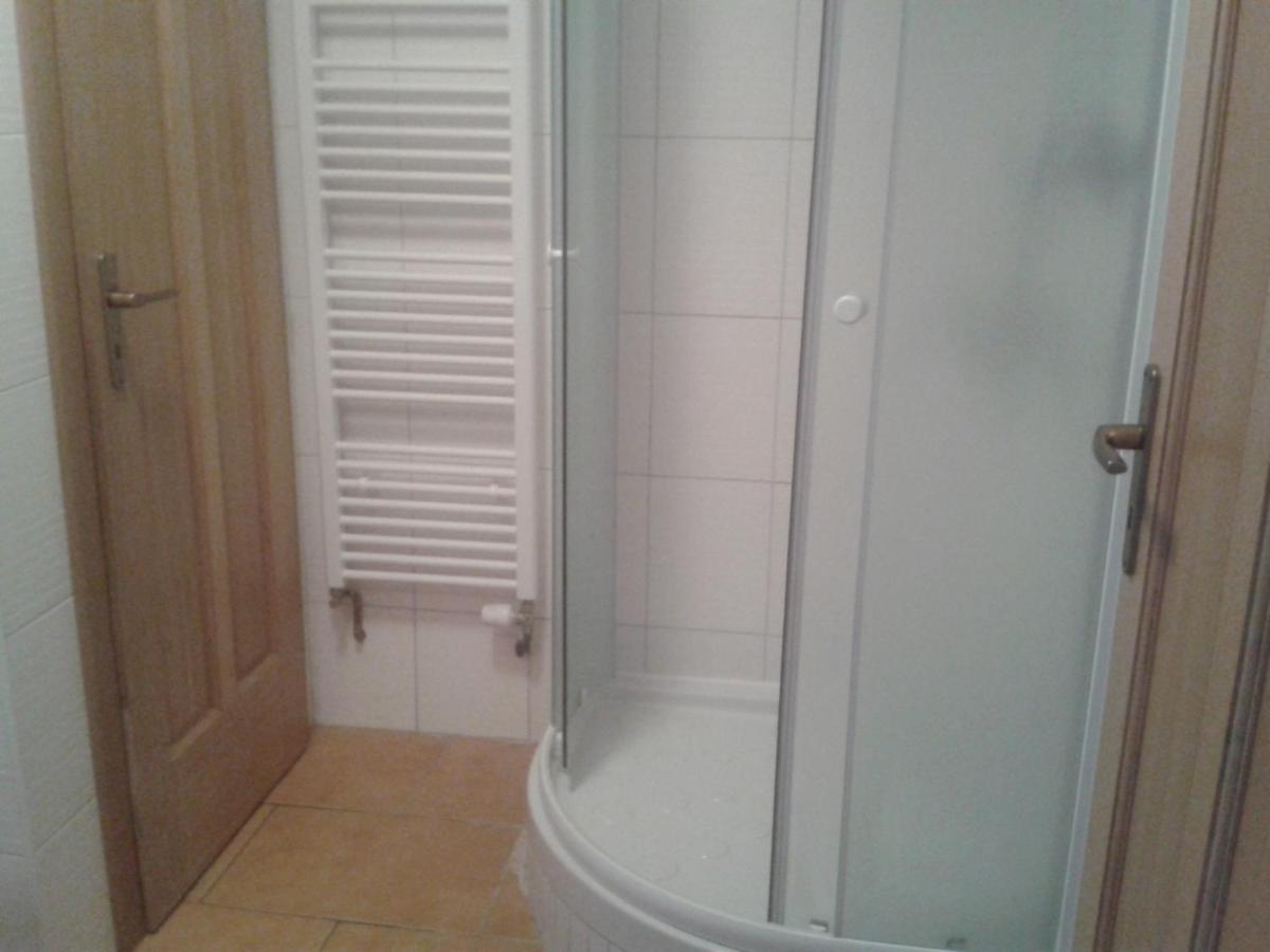 Apartmany Vydrysek Srní Екстериор снимка