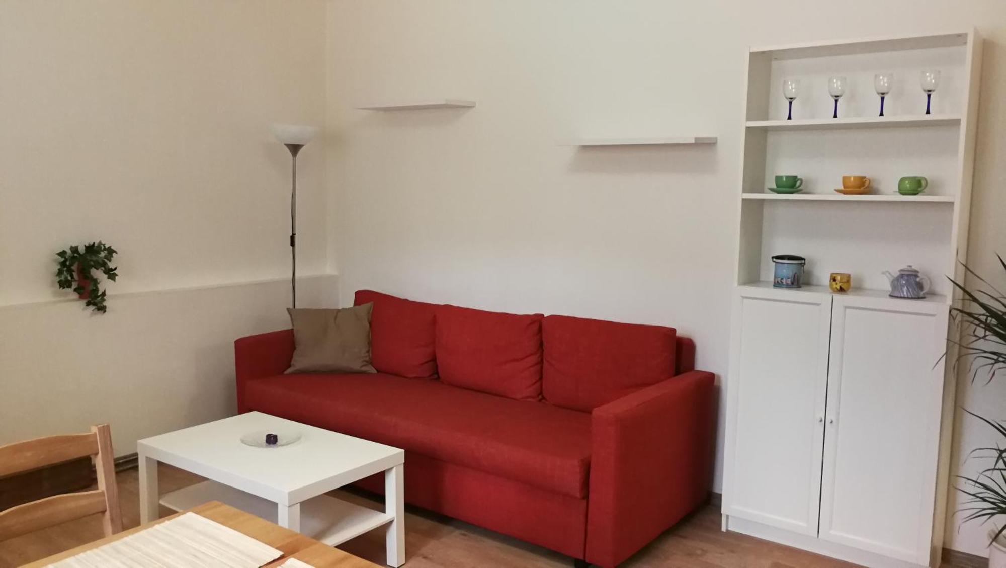 Apartmany Vydrysek Srní Екстериор снимка