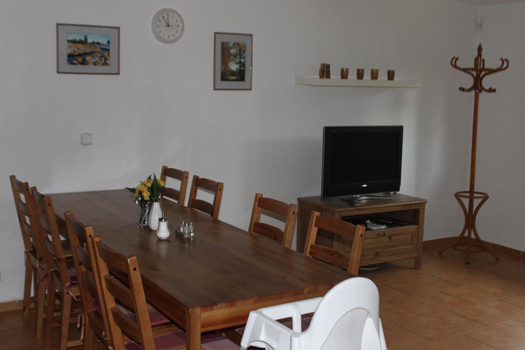 Apartmany Vydrysek Srní Стая снимка
