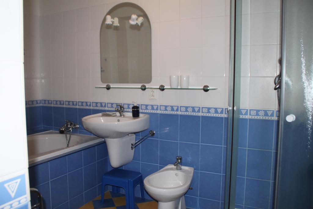 Apartmany Vydrysek Srní Стая снимка