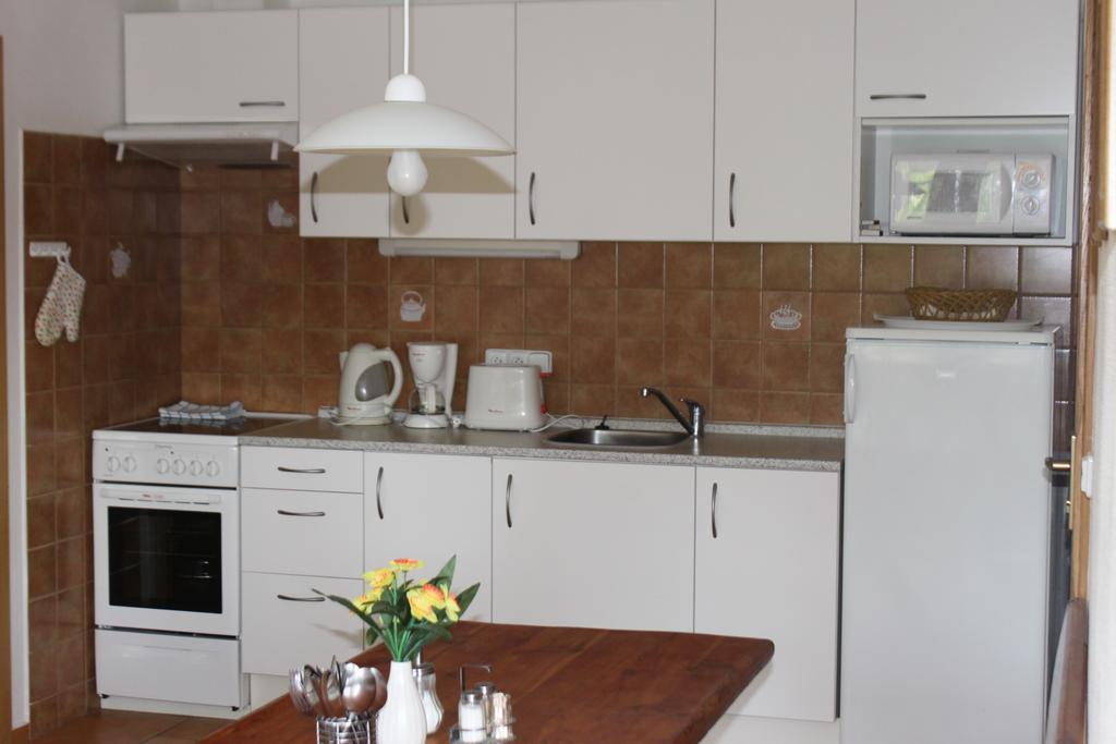Apartmany Vydrysek Srní Стая снимка