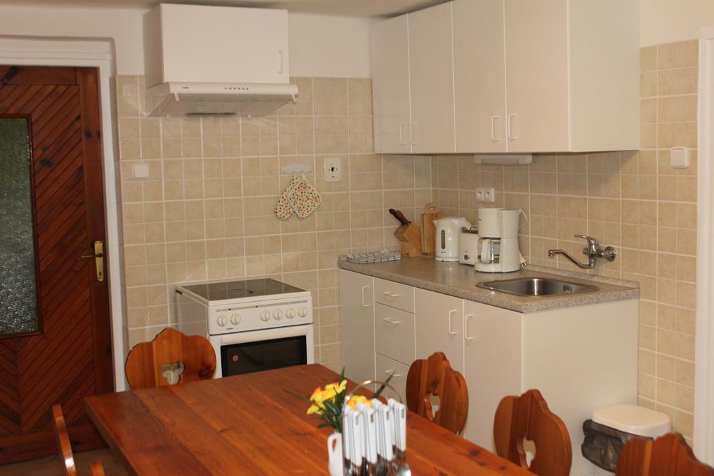 Apartmany Vydrysek Srní Стая снимка