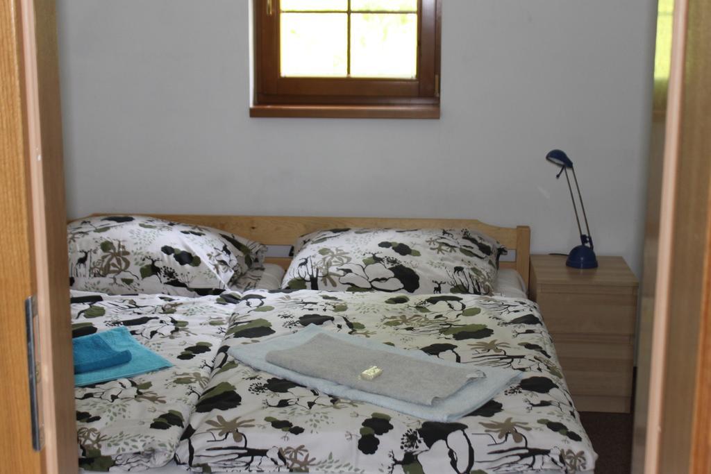 Apartmany Vydrysek Srní Стая снимка